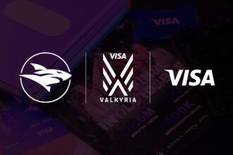 Isurus y Visa refuerzan su compromiso con la inclusión en los esports