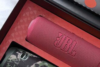 JBL llevará el Flip 7 y el Charge 6 en el Vive Latino 2025