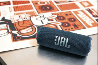 JBL presenta los nuevos Flip 7 y Charge 6 en México