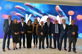K-AI es El primer ecosistema integrado de salud impulsado por IA