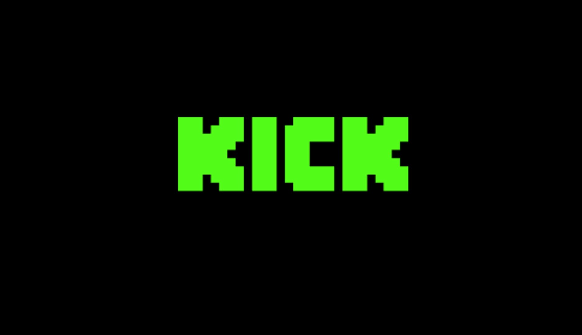 KICK Dev es el nuevo programa para desarrolladores de KICK
