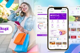 KUPI la startup aliada de las empresas en Colombia