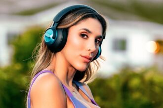 Klip Xtreme presentó en Colombia la campaña BE YOU