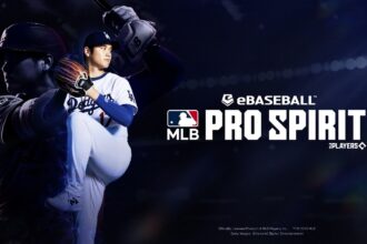 Konami y la MLB anuncian asociación global