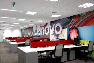Lenovo presentó el estudio «Es hora de la IA-nomía»