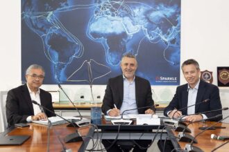 Liberty Networks, Gold Data, Sparkle y SubCom están detrás del sistema MANTA
