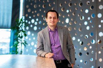 Luis Santamaria es nuevo líder de Cloud & Service Providers en Schneider Electric