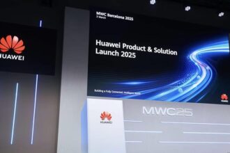 [MWC 2025] Huawei Cloud presenta innovadoras soluciones en la nube