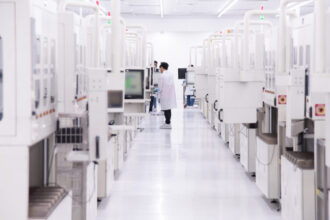 [MWC 2025] Intel presenta el programa Intel Assured Supply Chain