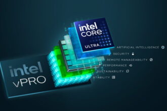[MWC 2025] Intel presentó nuevos modelos de Intel Core Ultra Serie 2