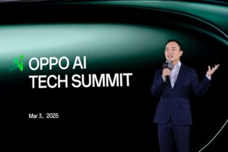 [MWC 2025] OPPO presenta su estrategia de inteligencia artificial
