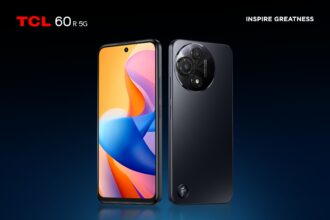 [MWC 2025] TCL expande la serie TCL 60