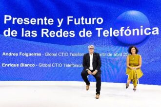[MWC 2025] Telefónica anuncia Centro de Excelencia dedicado a las tecnologías cuánticas