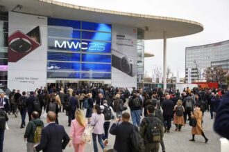 MWC25 Barcelona fue un éxito total de acuerdo a la GSMA