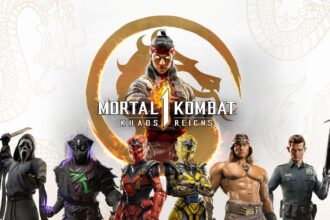 Madam Bo llegará el 18 de marzo a Mortal Kombat 1: Reina el Kaos