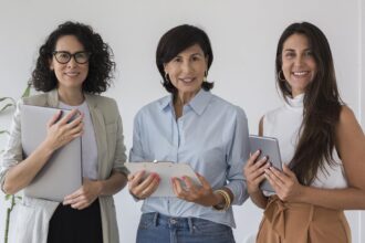 ManpowerGroup Colombia presentó estudio sobre equidad de género
