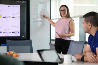 Mercado Libre presenta nuevo Reporte de transparencia