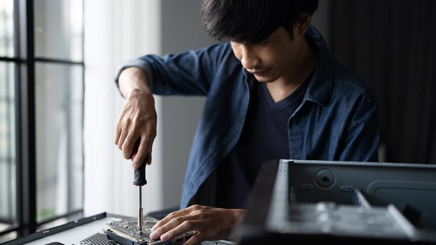 Métodos para formatear tu disco en Windows 11