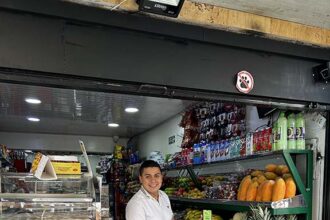 Mondelēz anuncia inversión en la fintech Ziro