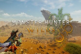 Monster Hunter Wilds ya está disponible