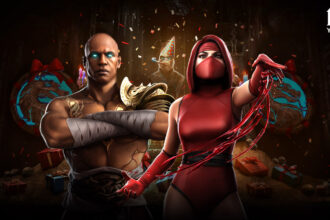 Mortal Kombat Mobile cumple 10 años en el mercado