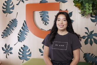 Mujeres sobresalen en la plataforma DiDi