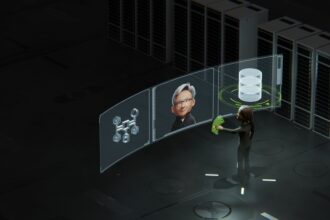 NVIDIA AI Data Platform es anuncia en GTC 2025
