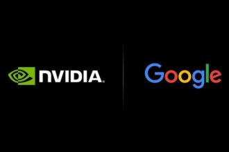 NVIDIA, Alphabet y Google colaboran en el futuro de la IA física y de agentes