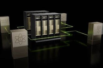 NVIDIA anuncia la construcción de un centro de computación cuántica