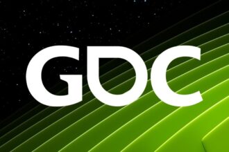 NVIDIA anuncia novedades en la GDC 2025