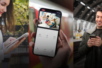 Nexxt Solutions Home trae nuevas soluciones de seguridad en Colombia