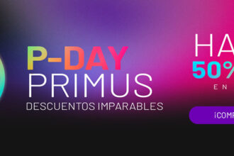 PRIMUS celebrará el π PiDay con descuentos