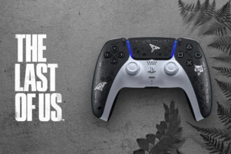 PlayStation y Naughty Dog presentan el control The Last of Us Limited Edition