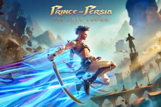 Prince of Persia: The Lost Crown llegará a iOS y Android el 14 de abril