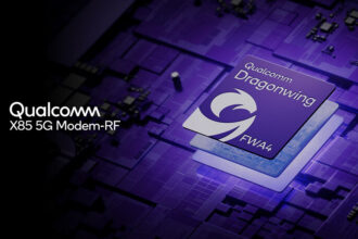 Qualcomm anuncia el Dragonwing FWA Gen 4 Elite