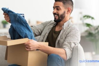 QuickCommerce es la nueva solución de DispatchTrack