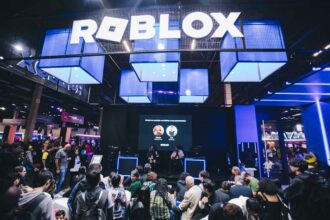 Roblox y Twitch estarán presentes en gamescom latam 2025