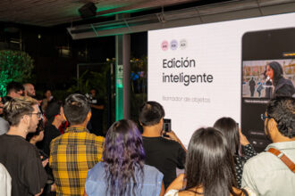 Samsung Perú presenta oficialmente la nueva Galaxy Serie A