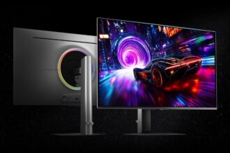 Samsung lanza la nueva línea de monitores Odyssey 2025 y ViewFinity S8