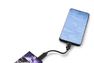 Seagate Genshin Impact SSD es anunciado por Seagate