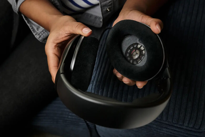 Sennheiser anuncia los auriculares HD 550