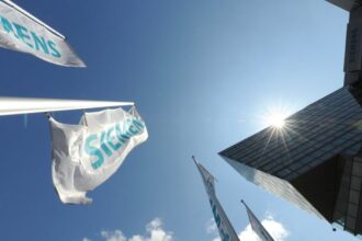 Siemens invierte 10.000 millones de dólares de USA