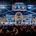 Six Invitational 2025 hizo historia en el MGM Music Hall de Boston