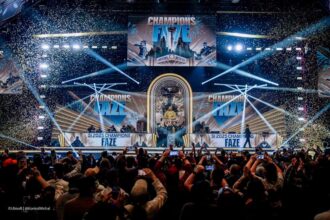 Six Invitational 2025 hizo historia en el MGM Music Hall de Boston