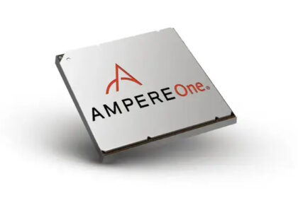 SoftBank anunció la compra de Ampere Computing