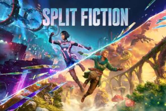 Split Fiction ya está disponible