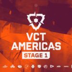 Stage 1 del VCT Americas 2025: Todo lo que tienes que saber