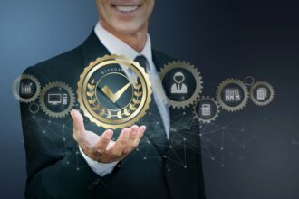 TCS es una de las compañías más admiradas del mundo