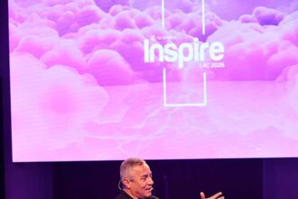 TD SYNNEX anuncia que Inspire LAC 2025 será realizado en Cancún