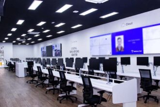Telefónica Tech refuerza con IA la telegestión de luminarias